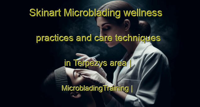 Skinart Microblading wellness practices and care techniques in Terpezys area | MicrobladingTraining | MicrobladingClasses | SkinartTraining-Lithuania